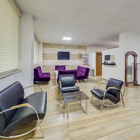 Cemberlitas Hotel & Hamam Αϊδίνιο Εξωτερικό φωτογραφία