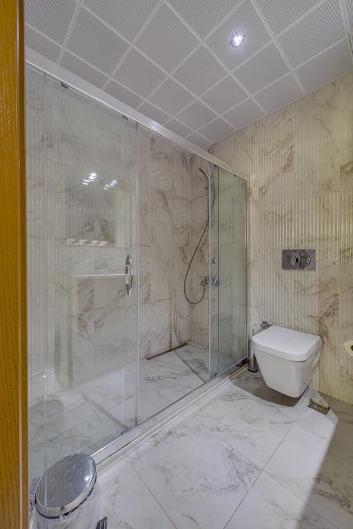 Cemberlitas Hotel & Hamam Αϊδίνιο Εξωτερικό φωτογραφία