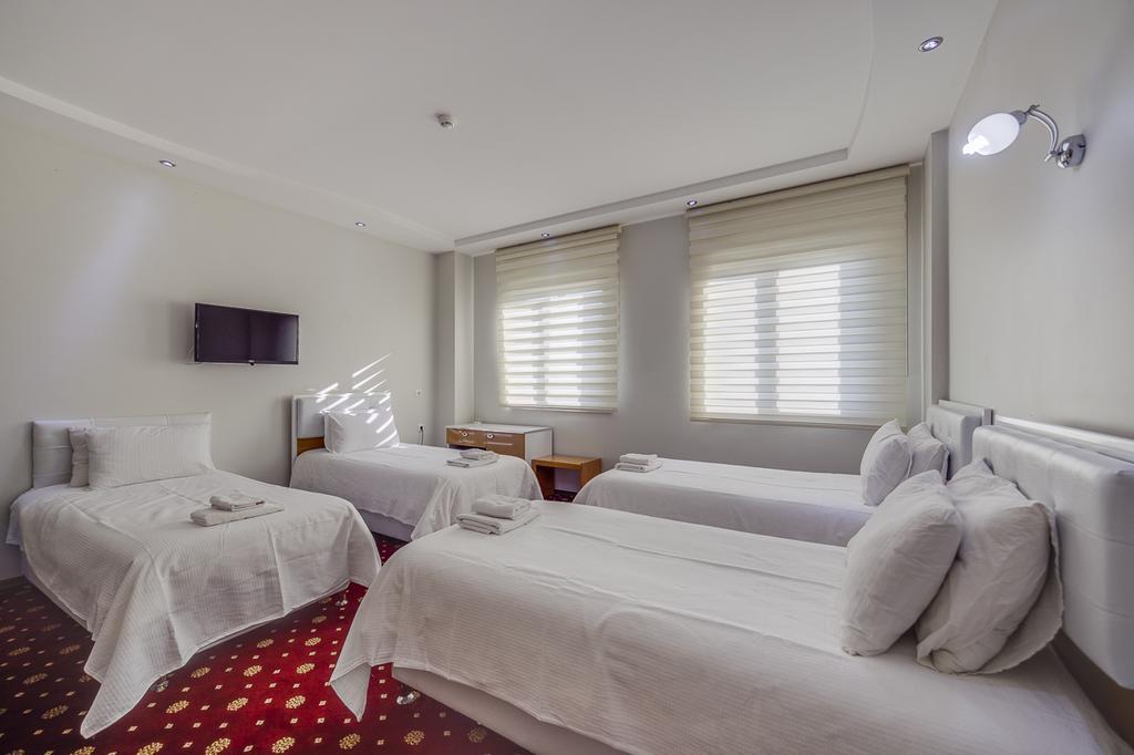 Cemberlitas Hotel & Hamam Αϊδίνιο Εξωτερικό φωτογραφία