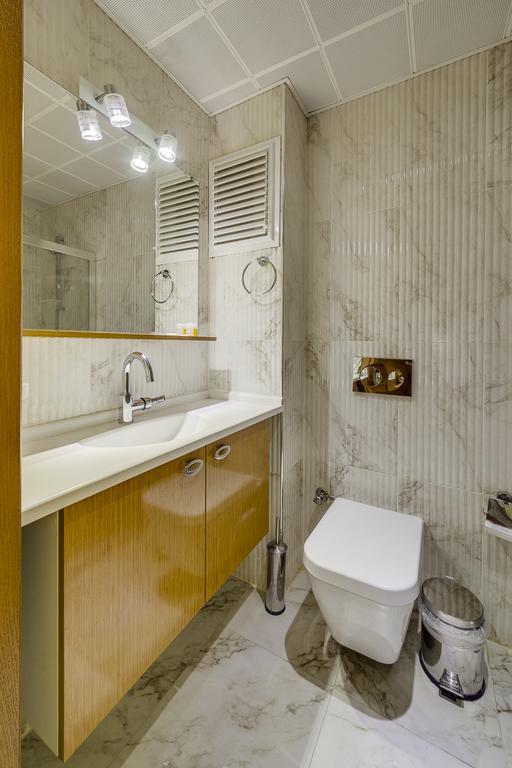 Cemberlitas Hotel & Hamam Αϊδίνιο Εξωτερικό φωτογραφία
