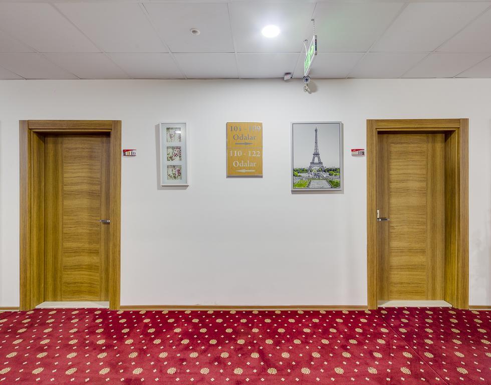 Cemberlitas Hotel & Hamam Αϊδίνιο Εξωτερικό φωτογραφία