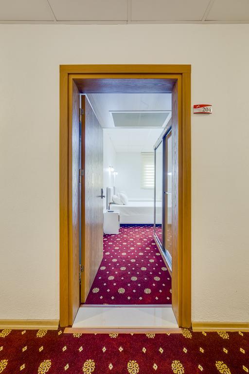 Cemberlitas Hotel & Hamam Αϊδίνιο Εξωτερικό φωτογραφία