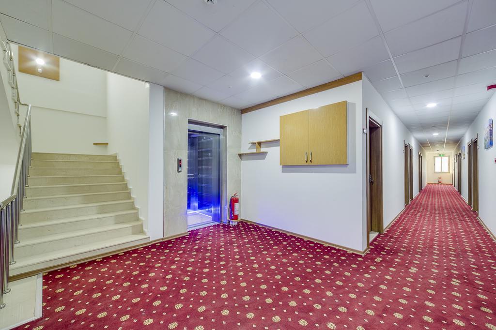 Cemberlitas Hotel & Hamam Αϊδίνιο Εξωτερικό φωτογραφία