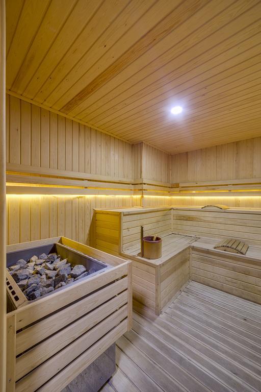Cemberlitas Hotel & Hamam Αϊδίνιο Εξωτερικό φωτογραφία