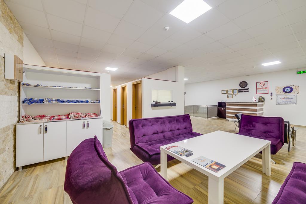 Cemberlitas Hotel & Hamam Αϊδίνιο Εξωτερικό φωτογραφία
