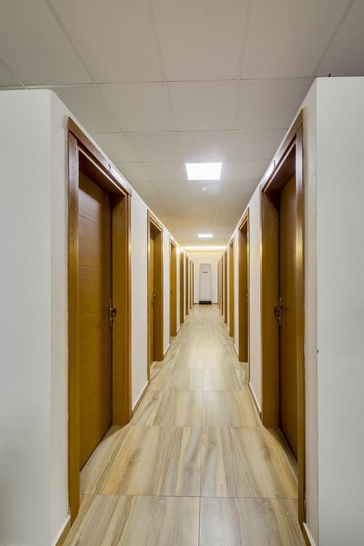 Cemberlitas Hotel & Hamam Αϊδίνιο Εξωτερικό φωτογραφία