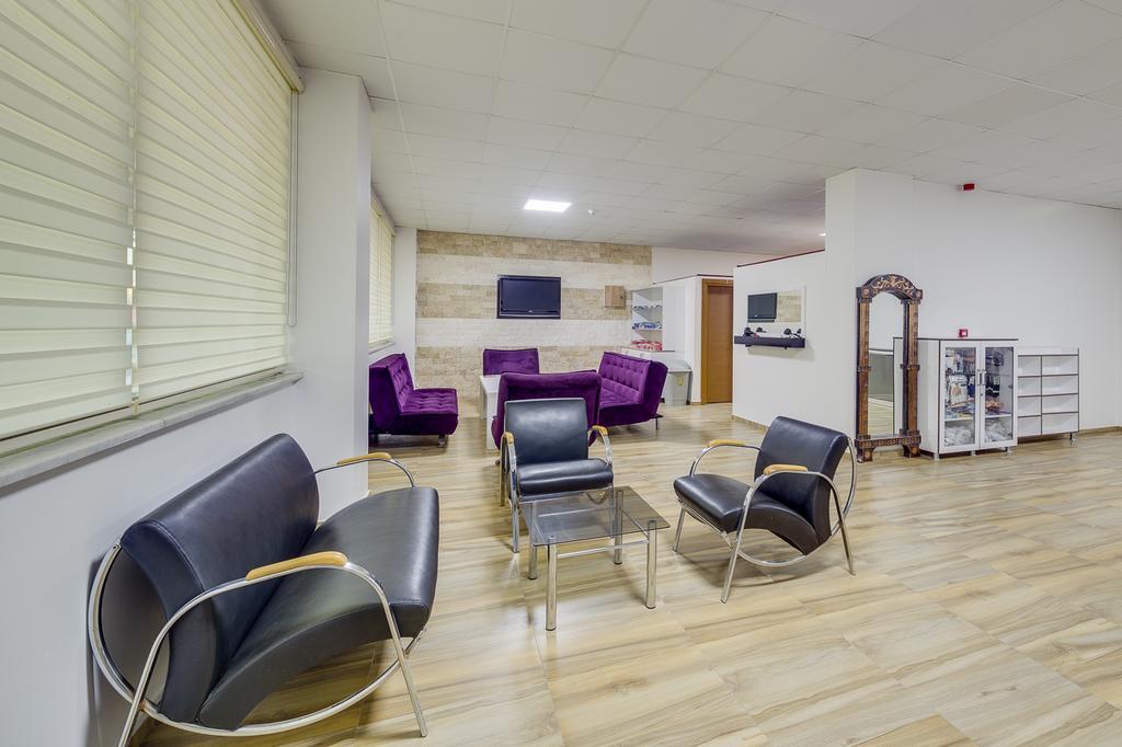 Cemberlitas Hotel & Hamam Αϊδίνιο Εξωτερικό φωτογραφία